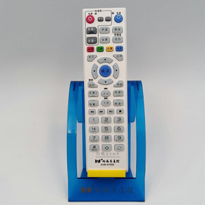 网络4K机顶盒遥控器好而易 DVB-UT009 遥控电视遥控器