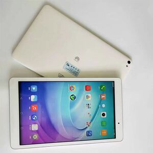 华为平板电脑m2青春版10寸4g全网通通话高清娱乐wifi /m6 8.4寸