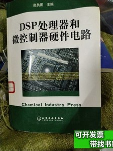 正版图书DSP处理器和微控制器硬件电路 赵负图编/化学工业出版社/