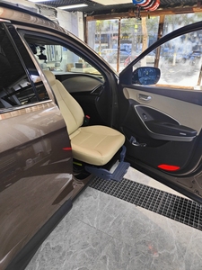 福祉座椅SUV副驾福祉座椅电动升降福祉机构MPV商务车福祉座椅