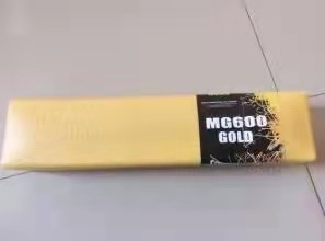 美国万能MG600/610/303/WE600合金钢焊条 WE777MG289进口铸铁焊条