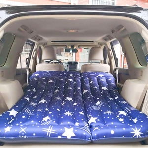 本田ZR-V致在缤智歌诗图杰德汽车用充气床垫后备箱气垫睡觉旅行床