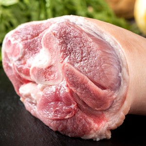 蹄膀猪拐骨生鲜多肉猪脚圈猪5斤