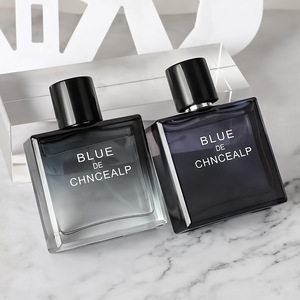 迪奥2瓶装|蔚蓝古龙男士香水持久留香淡香喷雾蓝成熟温和生日礼物