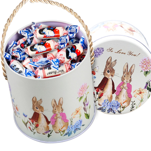 大白兔奶糖过年糖果礼盒装伴手礼物结婚庆喜糖儿童零食年货春节