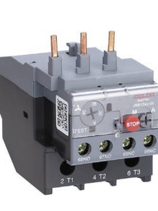 德力西 热继电器 JRS1Dsp-38 23-32A  30-40A 代替NR2