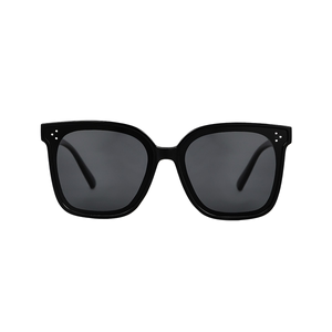 墨镜女款夏季GM同款时尚潮流百搭轻便太阳镜防紫外线偏光方框眼镜