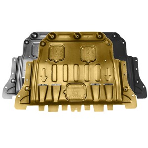 适用吉利博越x/pro发动机下护板原厂原装16-22款博越专用底盘护板