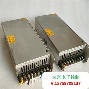 询价:凯光电源S-A-400-40 AC:220V/ DC: 40