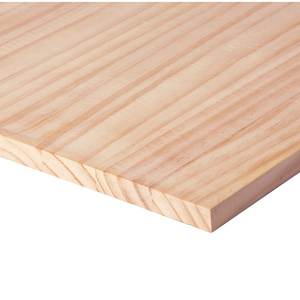-新西兰松 辐射松指接板 实木板 松木板 插接板 直拼板批