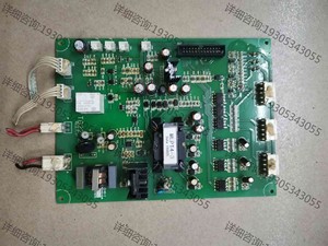 天正变频器驱动板TG22-2,如图,拆机维修议价