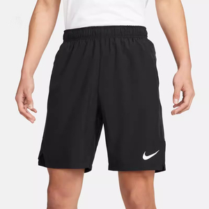 Nike耐克DRI-FIT速干短裤男夏新款网球梭织运动休闲五分裤FD5331