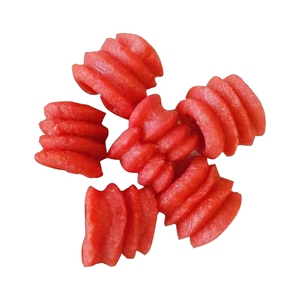 横山辣肠辣酱陕西陕北特产小腊肠酱烤肠烧烤炸鸡凉皮炸串酱料酱汁