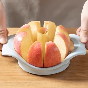 水果削皮去皮分割器切苹果机神器销消刀自动多功能套装刮家用手摇