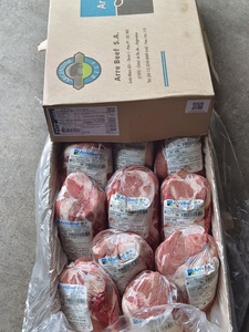 阿根廷原装进口牛腱子肉商用卤牛肉牛展牛后腱生牛肉
