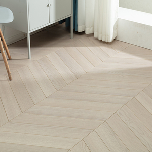 软木地板木人字拖地板拖鞋布三层实木地板人字木地板软拖鞋人字免漆板