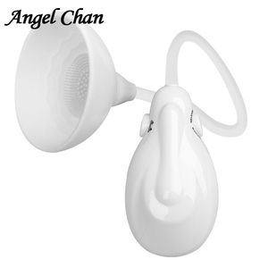 Angelchan日本女用自慰器乳头刺激胸部按摩震动器乳房器成人调情