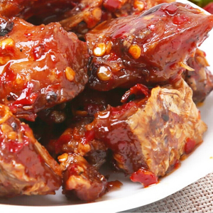 酒糟鱼婺源老妪