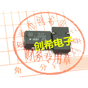 贴片有源晶振SG-615P 1M振荡器  1MHZ  9*14MM  1.000Mhz OSC