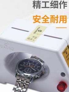 德国日本进口博世修表工具机械手表退磁器受磁专业去磁仪校表调节
