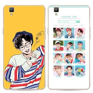 朴志训手机壳姜丹尼尔适用wannaone苹果15/iphone13/promax华为mate60