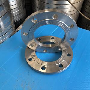 国标碳钢q235 20# 20g 245r板式平焊法兰10kg 16kg rf突面 gb9119