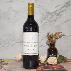 wuxunxi淘宝2014小女爵干红葡萄法国名庄原瓶装进口二级副牌红酒