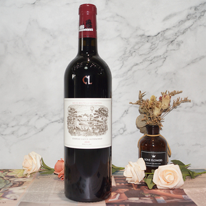 2018大拉菲庄园干红葡萄酒法国原瓶装进口名庄红酒Chateau Lafite