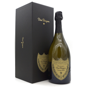 法国2010香槟王唐培里侬干型起泡酒dom perignon brut礼盒装包邮