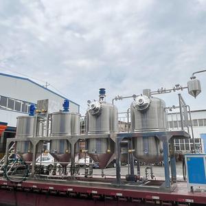 山桐子油精炼设备 成套压榨桐籽炼油生产线 0.5-200吨精炼油设备