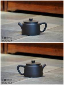 建水紫陶茶壶紫砂壶纯手工泡茶壶家用陶瓷茶具微瑕石瓢壶汉瓦