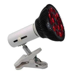LED红外线理疗灯美容家用660nm850nm波长烤灯美容灯54W美肤理疗仪