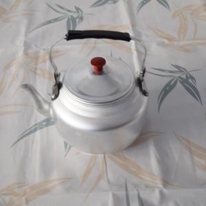 炉子上用的烧水壶农村老式茶壶烧水吕壶电炊壶小茶壶铝大容量家用