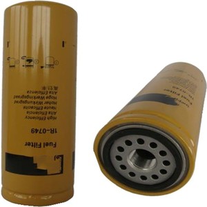 1R-0740 供应挖掘机柴油滤清器 1R0740