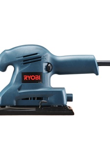 RYOBI良明S-350利优比S-550砂光机木工砂纸机家用抛光震动打磨机