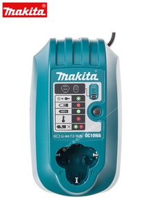 makita牧田DF330D充电钻10.8V锂电池BL1013充电器TD090DWE起子机