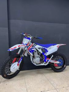 yamaha/雅马哈 _ 越野车摩托车性能波速尔m5山地林道cqr越野摩托车马