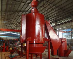 厂家供应3.米煤气发生炉大小型煤气发生炉陶瓷厂专用工业窑炉