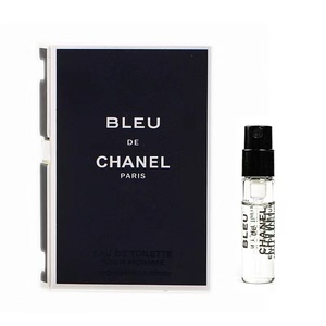 法国Chanel香奈儿男士香水小样持久淡香正品试用装魅力木质香馥奇