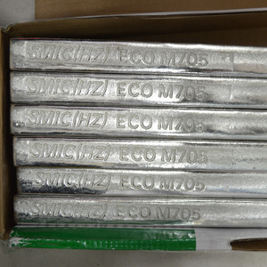 日本千住无铅焊锡条SMIC ECO M705 M705E M708 M708E环保焊锡棒