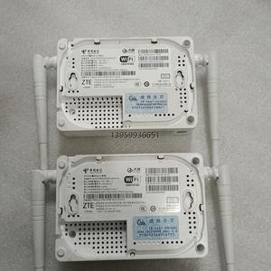 zxhn f650(gpon onu)中兴天翼网关 拍摄(议价)_阿里巴巴找货神器