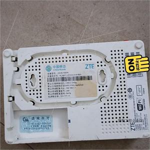 中兴中国移动光猫f663n,中兴中国移动光猫f650 二