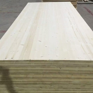 厂家直销芬兰松直拼板 松木板 定 制 相框加工木条 芬兰木