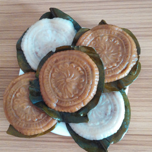 广西特产恭城油茶小吃印子粑10元5个,20个包邮,1件5个拍4件