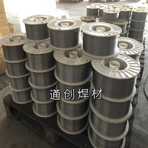 郑州机械研究所ZD310药芯焊丝 ZD3耐磨堆焊焊丝 ZD1 501耐磨焊丝