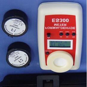 议价进口ESC Z-300手持式甲醛检测仪ES300便携式甲醛浓度测试仪