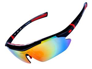 欧宝来 SP0890偏光运动骑行眼镜进口板材多幅镜片含炫彩高清片
