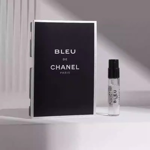 法国Chanel/香奈儿男女士香水小样持久淡香正品试用装魅力木质香