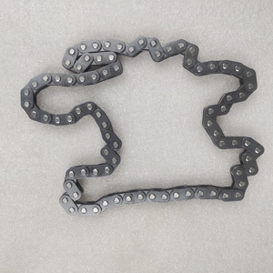 福田汽车原厂配件 奥铃欧马可 康明斯2.8发动机正时链条 4982040