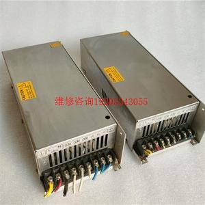 凯光电源S-A-400-40 AC:220V/ DC: 40议价